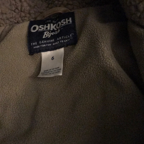 Jacket - Picture 2 of 3